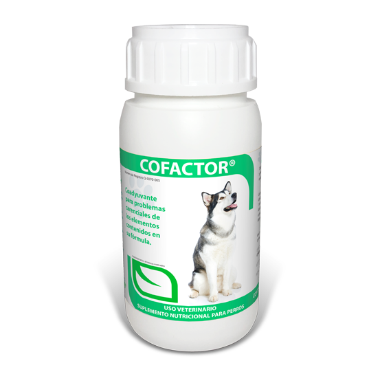 Cofactor