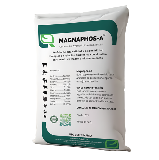 Magnaphos-A