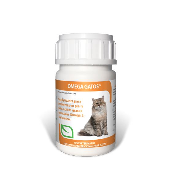 Omega Gatos