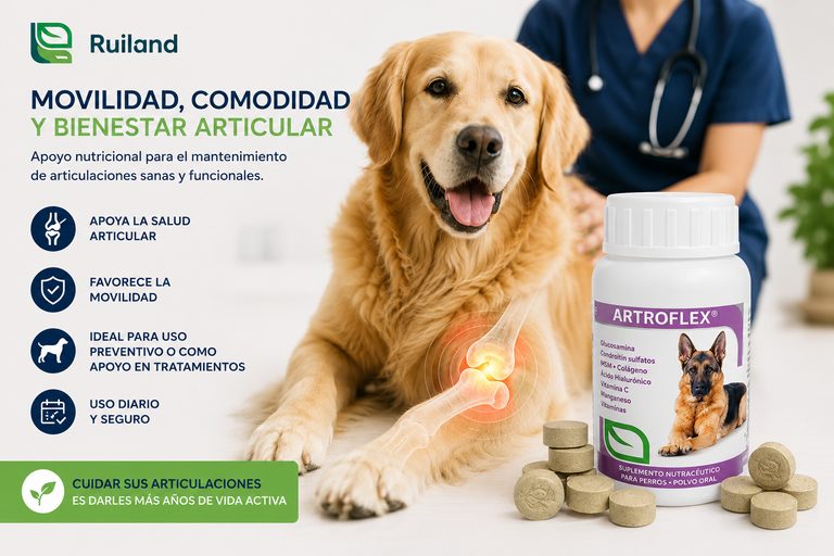 ¿Cuándo usar Artroflex?